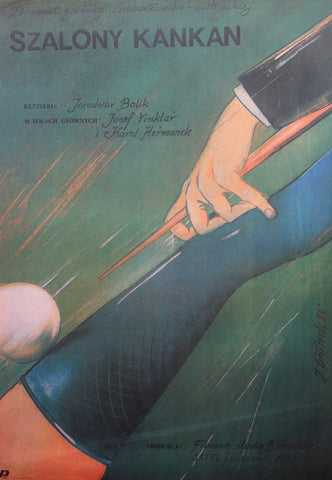 Link to  Szalony KankanJ. Giuszek 1984  Product