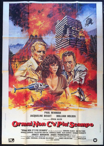 Link to  Ormai Non C'e Piu ScampoItaly, 1980  Product