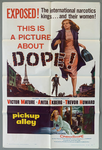 Link to  Pickup Alley1957  Product