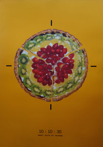 Link to  Sweet Taste Of Seconds-  Product