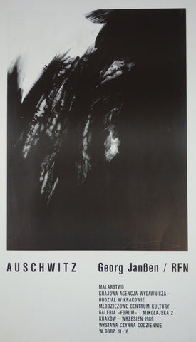 Link to  Auschwitz1989  Product