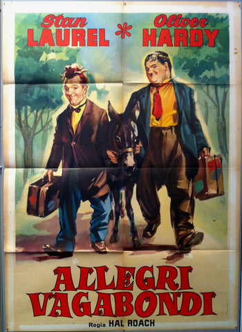 Link to  Allegri VagabondiItaly, C. 1964  Product