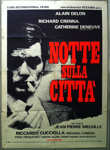 Link to  Notte Sulla Citta'Italy, 1972  Product