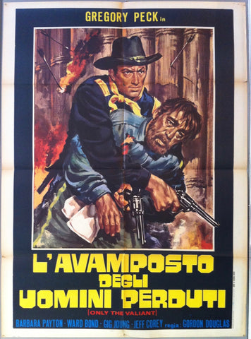 Link to  L'Avamposto Degli Uomini Perduti1951  Product