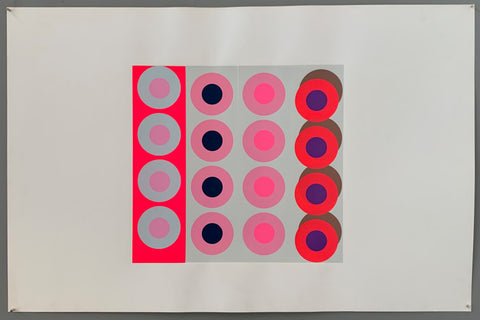 Link to  Target Square #09U.S.A., c. 1965  Product