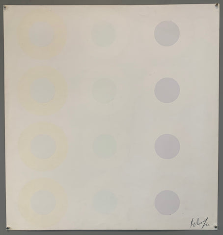 Link to  Triple Targets, Small #05U.S.A., c. 1965  Product