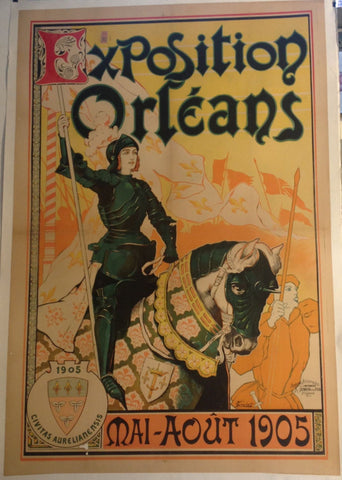 Link to  Exposition OrleansFrance, 1905  Product