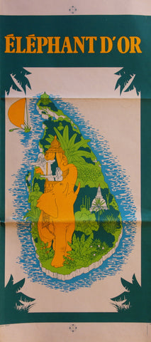Link to  Elephant D'Or-  Product