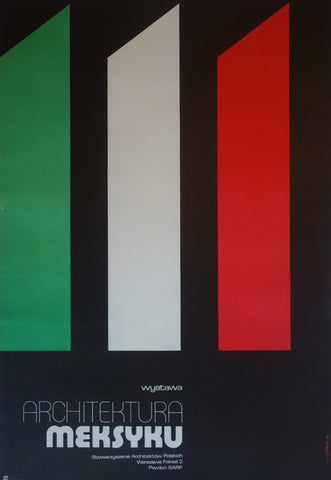 Link to  Architektura MeksykuW. Gorka 1976  Product