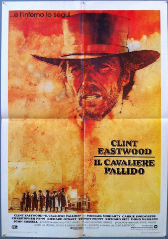 Link to  Il Cavaliere PallidoItaly, 1985  Product