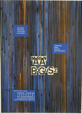 Link to  Marian BoguszPoland, 1967  Product