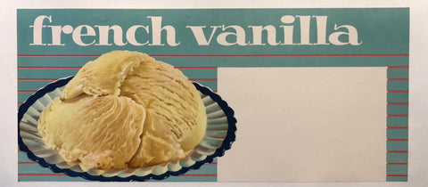 Link to  French Vanillac. 1955  Product