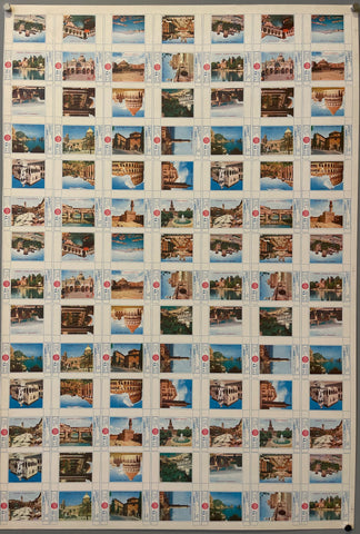 Link to  Francesco Lavaggi & Figlio Matchbox ArtItaly, c. 1960  Product
