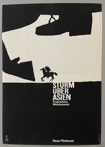 Link to  Sturm Über Asiencirca 1930s  Product