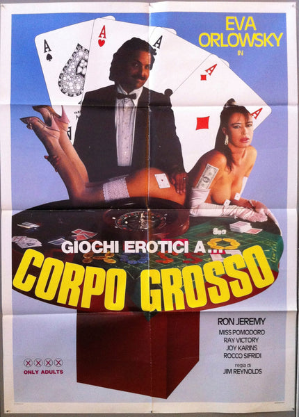 Corpo Grosso