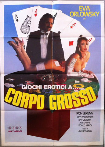 Link to  Corpo GrossoItaly, 1990  Product