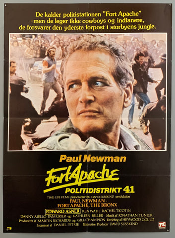 Link to  Fort Apachecirca 1980s  Product