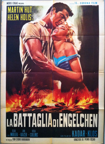 Link to  La Battaglia Di EngelchenItaly, C. 1963  Product