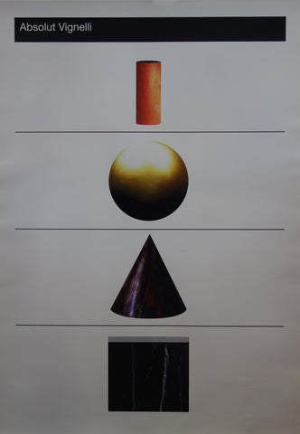 Link to  Absolut Vignelli2010  Product