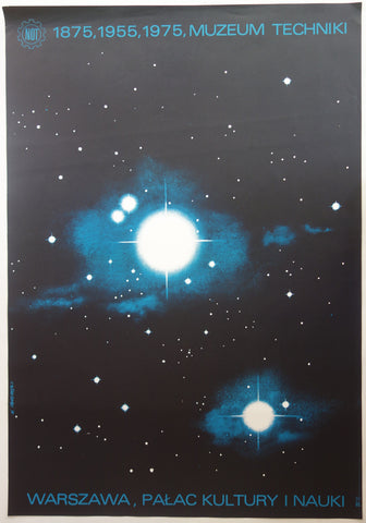 Link to  Muzeum TechnikiPoland 1975  Product