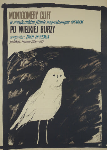 Link to  Po Wielkiej BurzyM. Stachurski 1948  Product