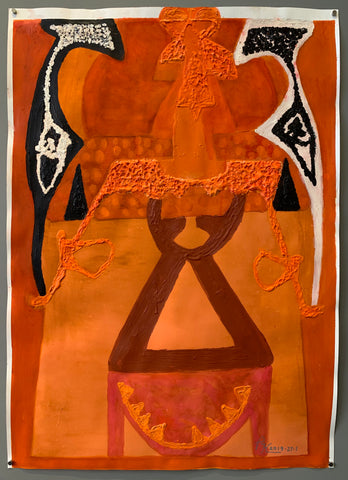 Link to  Paul Kohn Untitled Painting #178U.S.A., 2019  Product
