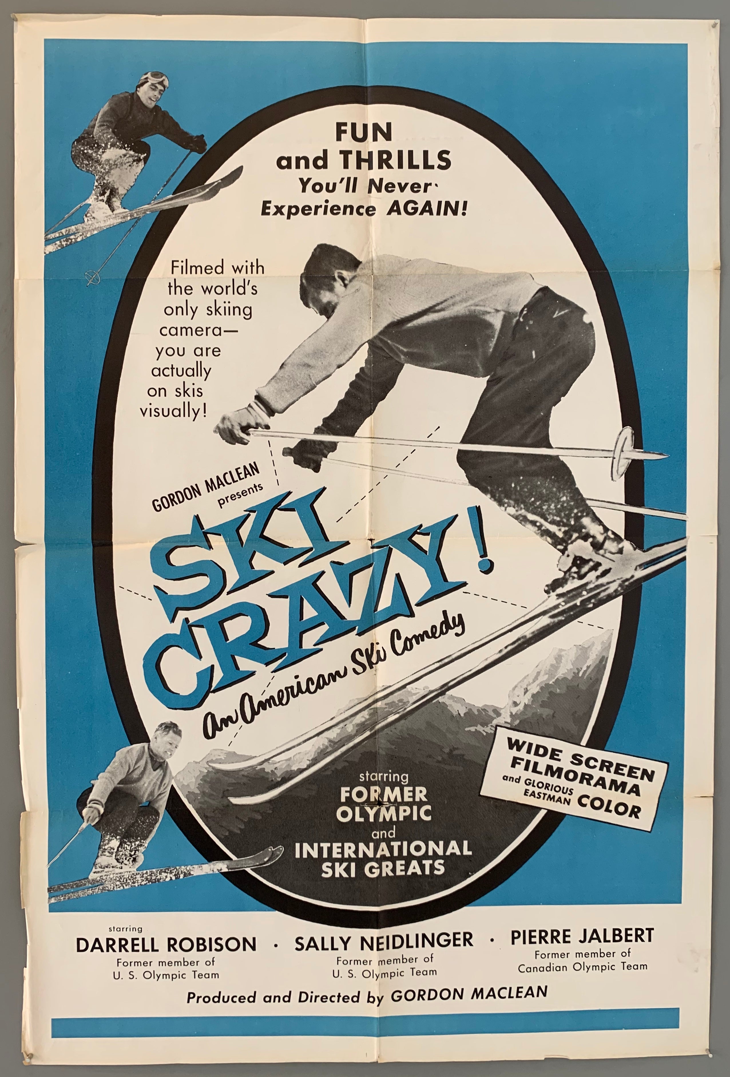 Ski Movie Posters ski-movie-posters