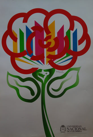 Link to  National University Of Colombia2004  Product