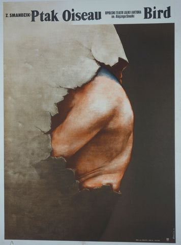 Link to  Ptak OiseauPoland, 1976  Product