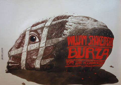 Link to  BurzaJan Sawka 1977  Product