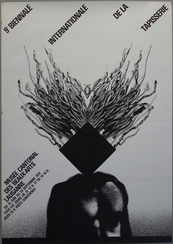 Link to  Musee Cantonal Des Beaux-Arts LausanneSwitzerland, 1979  Product