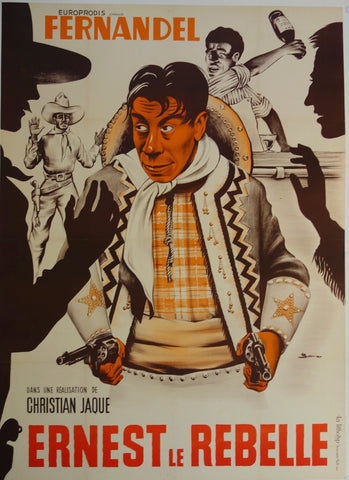 Link to  Ernest Le RebelleBohle 1938  Product