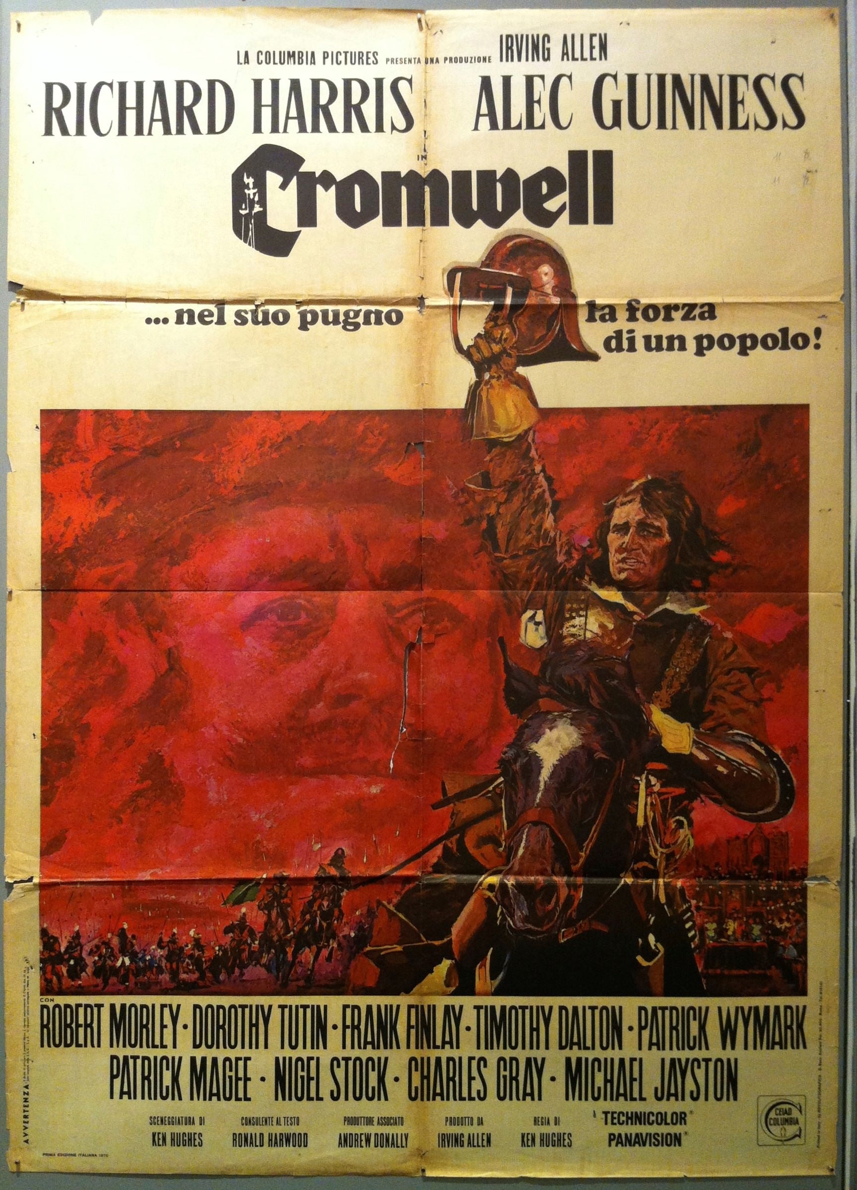 Cromwell