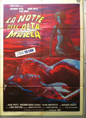 Link to  La Notte Dell'Alta MareaItaly, 1977  Product