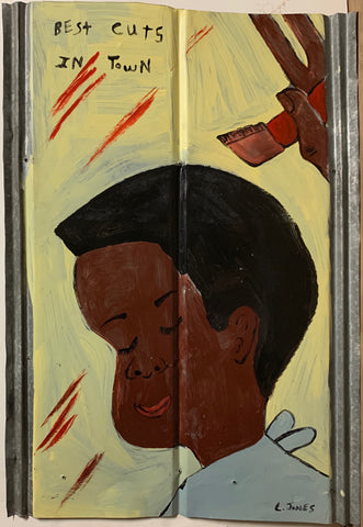 Link to  Best Cuts in Town #222U.S.A, 1997  Product