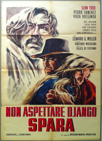 Link to  Non Aspettare Django SparaC. 1967  Product