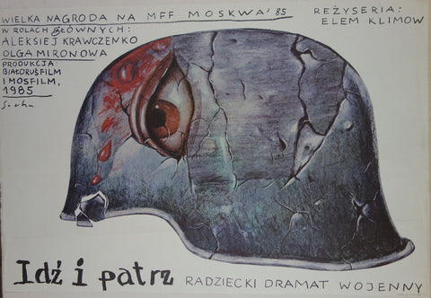 Link to  Idz i patrzPoland c. 1985  Product