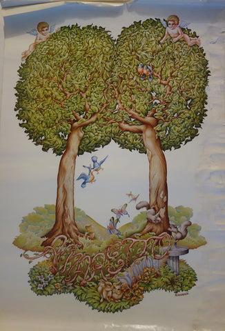 Link to  Tree's Give LifeKanarek  Product