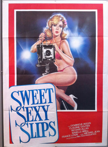 Link to  Sweet Sexy LipsItaly  Product