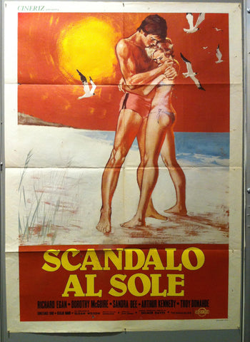 Link to  Scandalo Al SoleItaly, 1960  Product