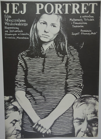 Link to  Jej PortretPoland, 1978  Product