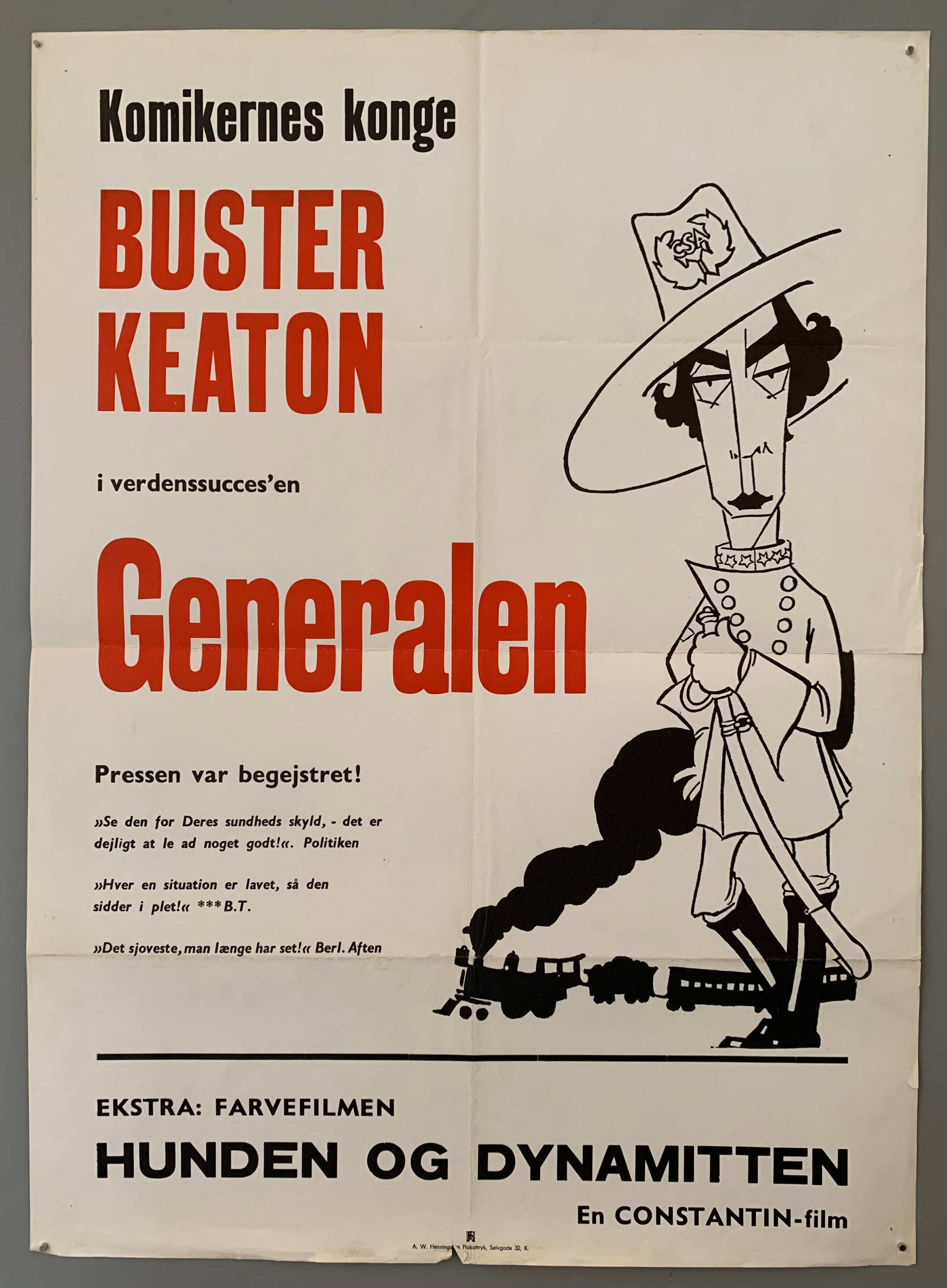 Generalen