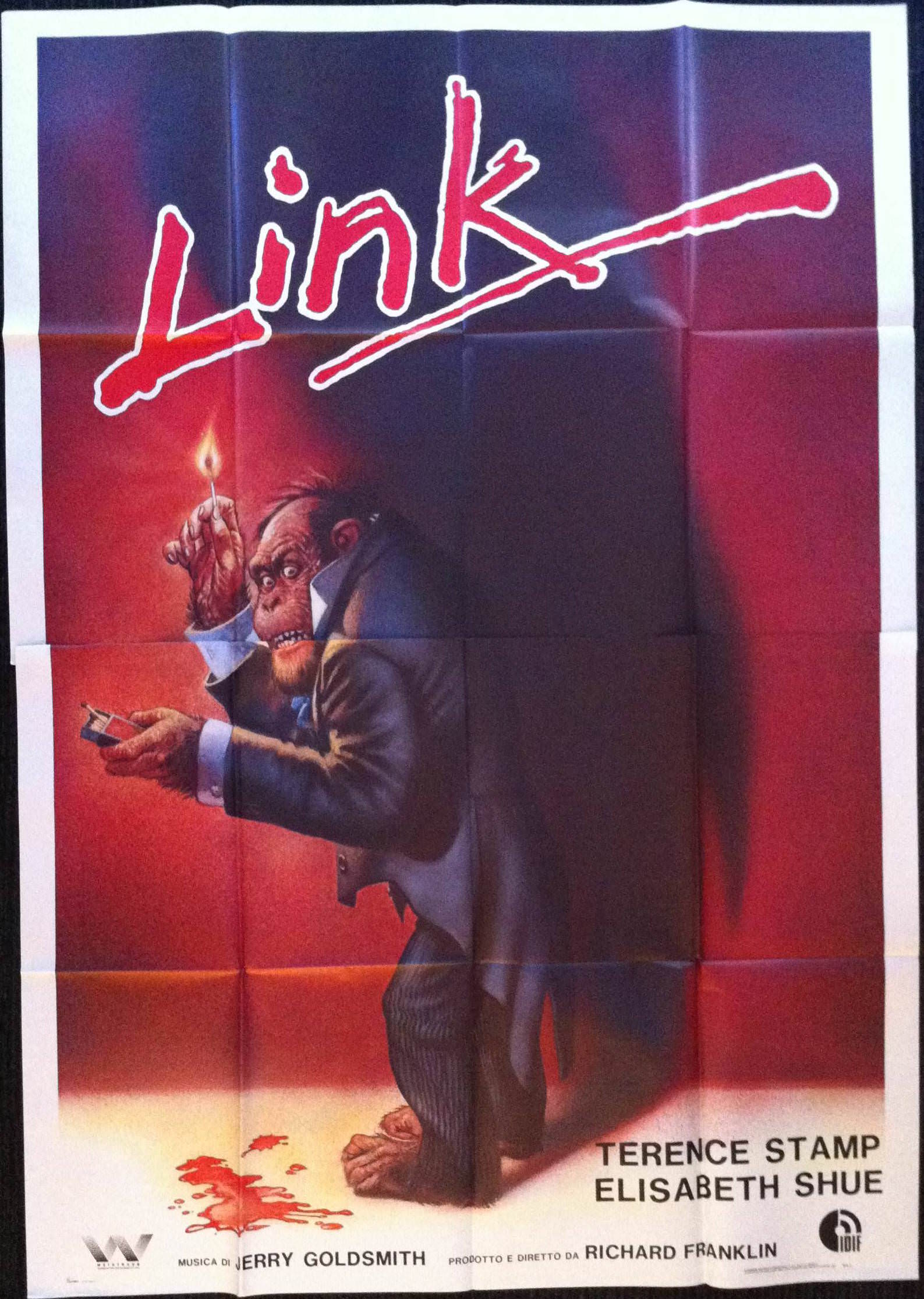 Link – Poster Museum