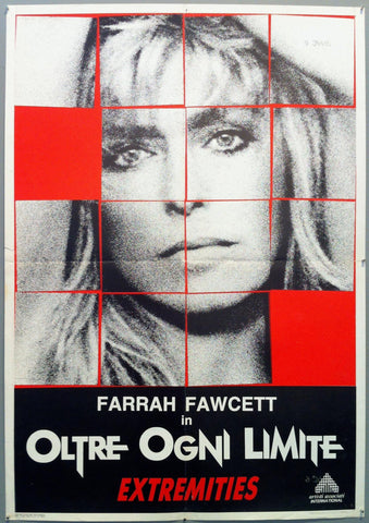 Link to  Oltre Ogni LimiteItaly, 1986  Product