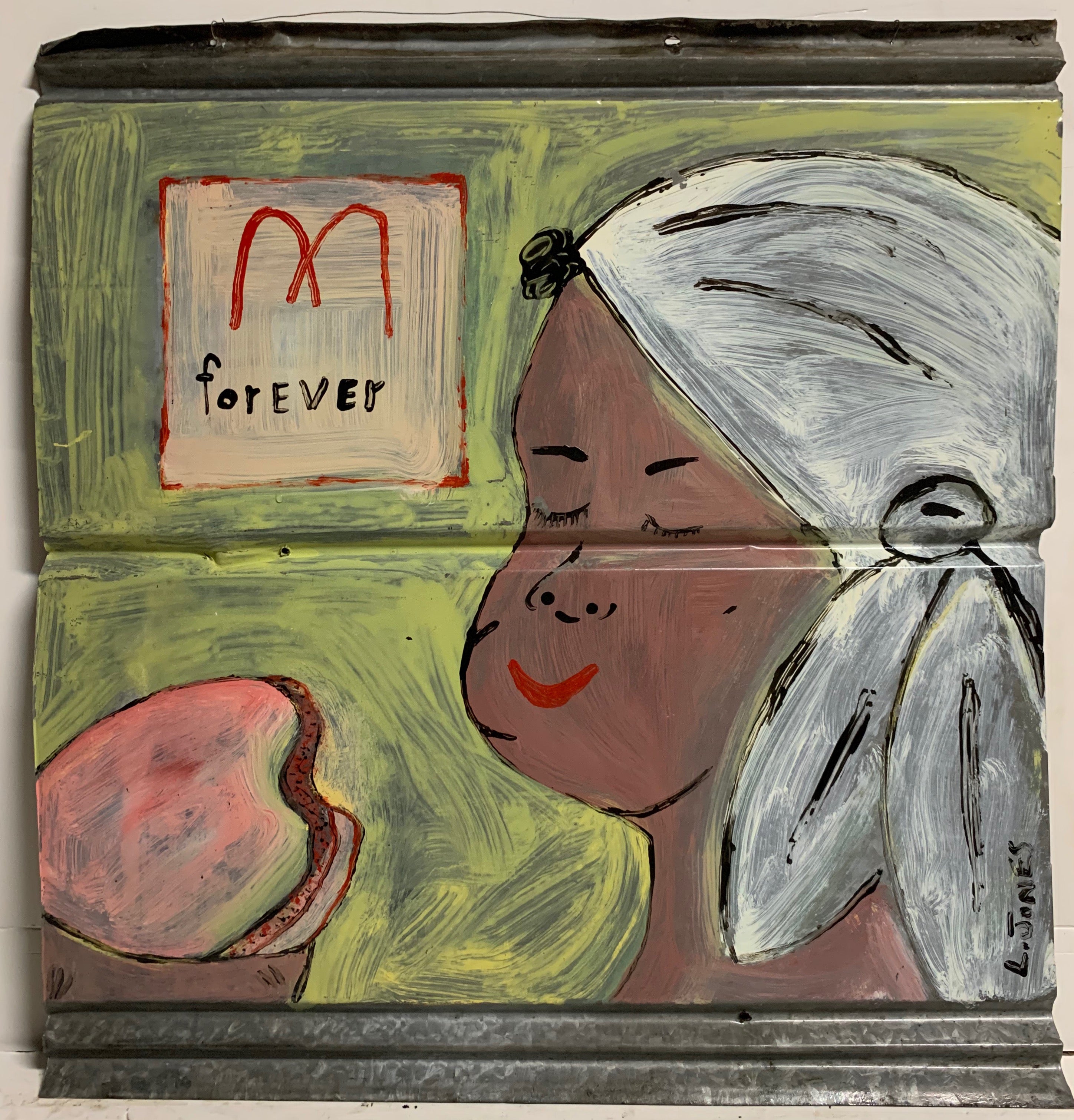 McDonald's #41
