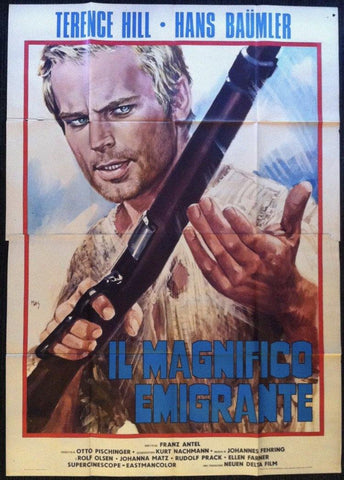 Link to  Il Magnifico Emigrante1965  Product