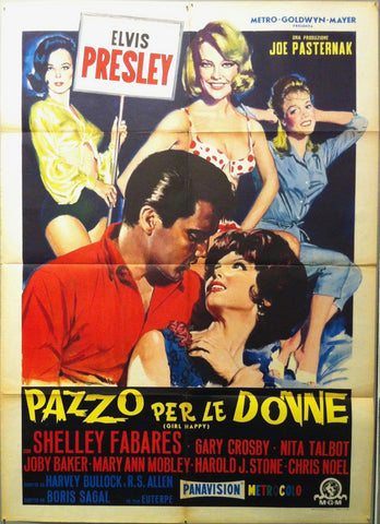 Link to  Pazzo Per Le Donne1965  Product