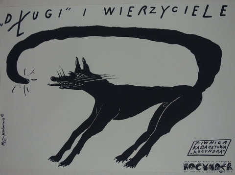 Link to  Dlugi I WierzycielePoland 1988  Product