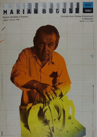 Link to  Marian BoguszMarszalek  Product