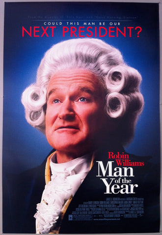 Link to Could this be our next president?... Man of the YearUSA, 2006 Product